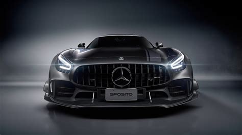 1920x1080 Black Mercedes Amg Front Laptop Full HD 1080P ,HD 4k Wallpapers,Images,Backgrounds ...