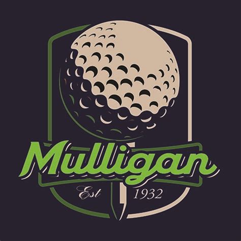 Home - Mulligan Golf Gear