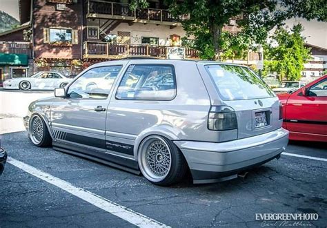 Vw golf mk3 vr6 | Golf mk3, Golf car, Vw golf