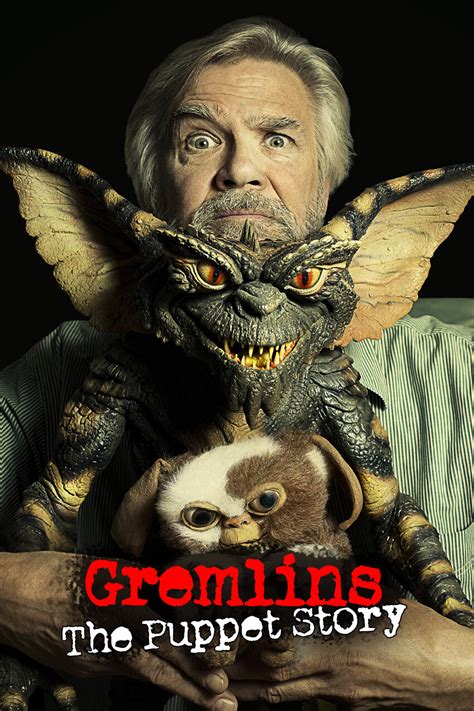 Gremlins: A Puppet Story (2020) - WatchSoMuch