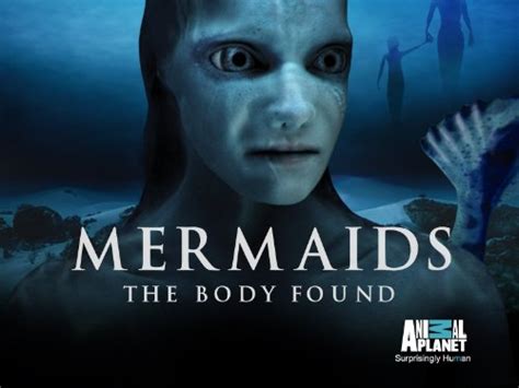 Are Mermaids Real?: Some Info About Mermaids: The Body Found - The Extended Cut plus Discount by