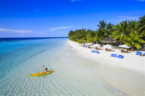 8 Stunning Maldives All Inclusive Resorts for Families | Family ...