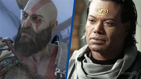 God Of War Movie Kratos Actor