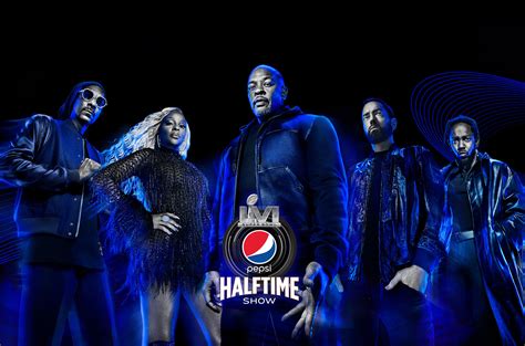 Super Bowl Halftime Show Live Stream: Watch performances online for ...