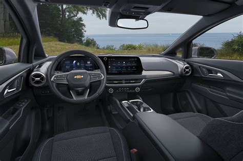 2024 Chevy Equinox Accessories - Donna Gayleen