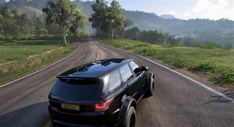 Forza Horizon 5 Looks Glorious In 8K Resolution With Full Open-World Ray Tracing; New Comparison ...