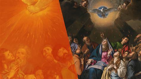 Solemnity of Pentecost | OLGC