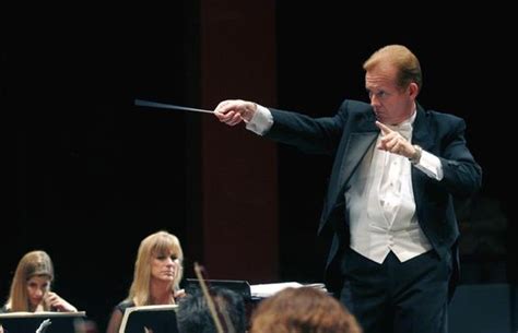 The Top Five Movie Scenes with Orchestra Conductors