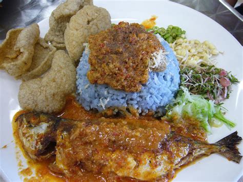 MAGHI GI KELATE: MALAYSIAN FOOD OF KELANTAN