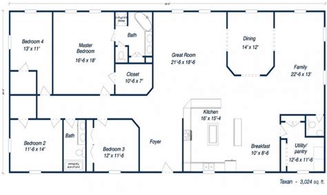 Building a metal building shop - overview. #metalbuildings #homes | Barn house plans, Pole barn ...