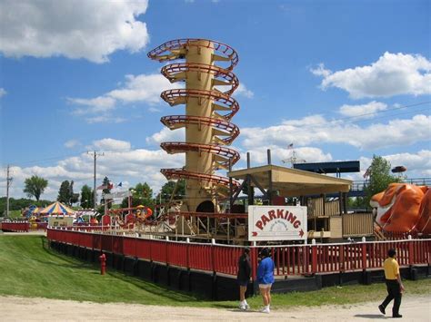 Toboggan (product) - Coasterpedia - The Roller Coaster and Flat Ride Wiki