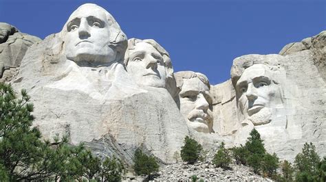 Mount Rushmore: American Experience - Twin Cities PBS