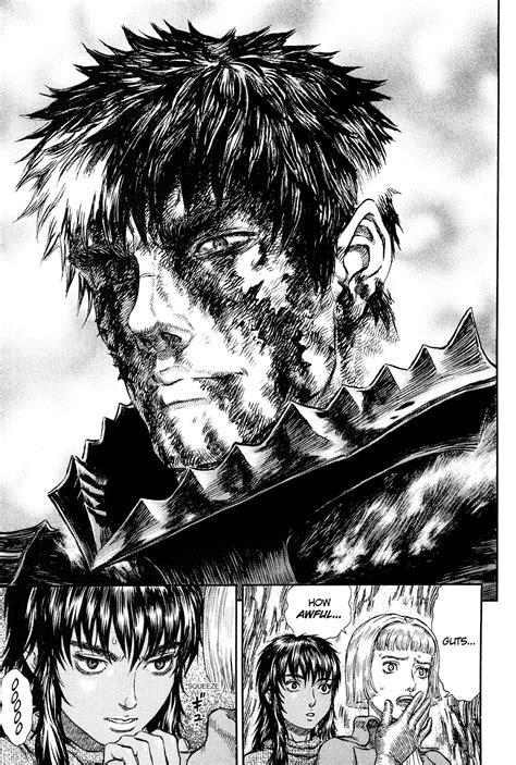 Hidden Metaphors and Function of the Berserker Armor – Page 2 – Berserk ...