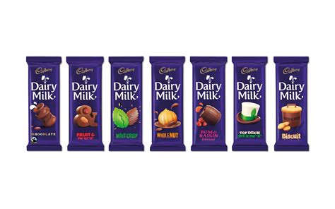 The FAB Awards | Cadbury Dairy Milk