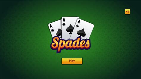 🕹️ Play Spades Online: Free Online Spades Card Video Game