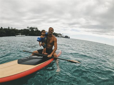 Essential Paddle Boarding Gear Checklist - Odd Culture