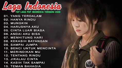 Download Lagu Indonesia Terbaru 2020 Full Album