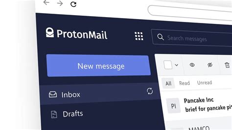 ProtonMail gets design overhaul as it pushes user privacy | TechRadar