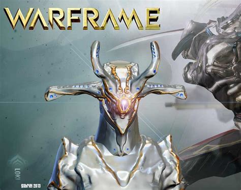 Is Loki A Prime Warframe? - General Discussion - Warframe Forums