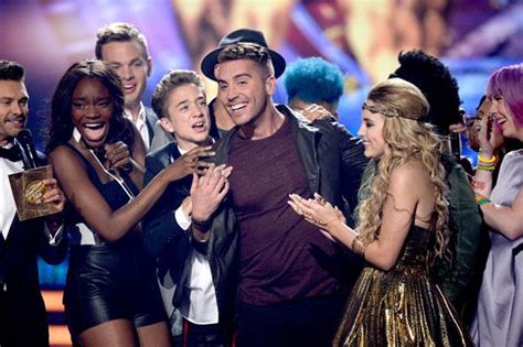 10 Most OMG Moments From The 'American Idol' Finale -- Get The Highlights!