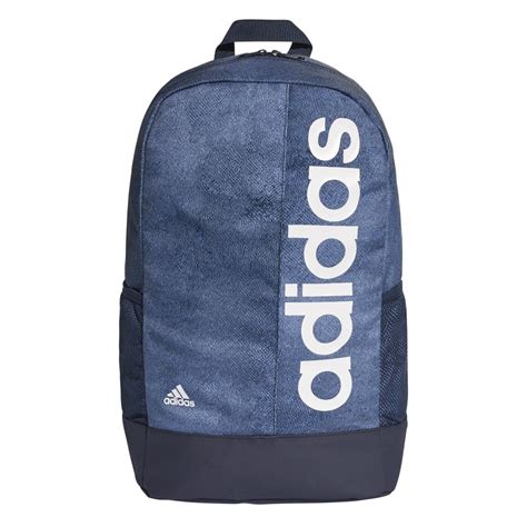 adidas Linear Performance School Bag | BMC Sports