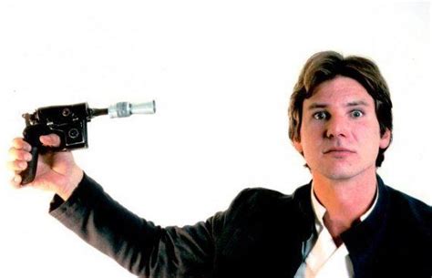 Harrison Ford's Complicated History With Han Solo | HuffPost Canada ...