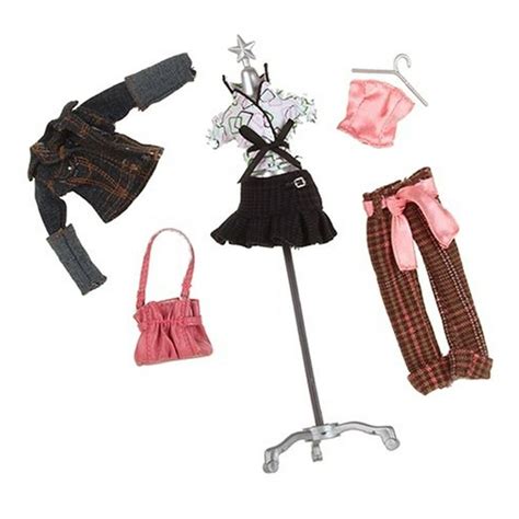 Bratz Boutique Fashion Pack - Walmart.com - Walmart.com