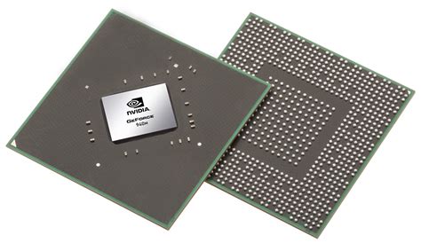 NVIDIA GeForce 940M - NotebookCheck.net Tech