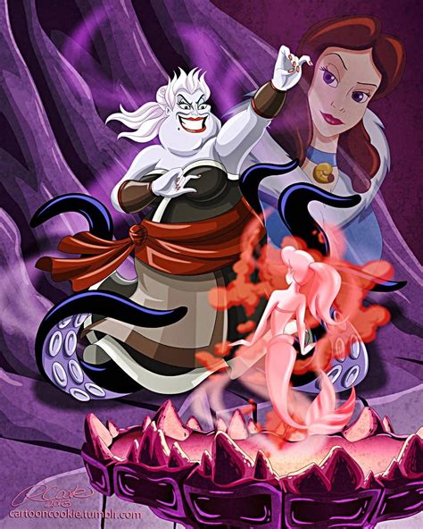 Ursula Wallpapers - Top Free Ursula Backgrounds - WallpaperAccess