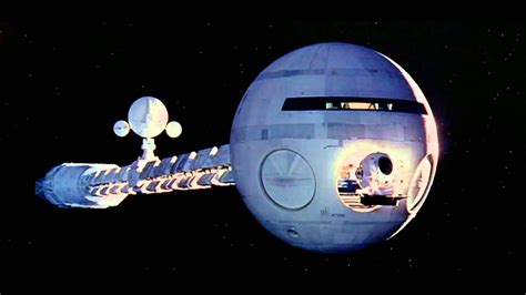 The 25 most iconic sci-fi spaceships, as chosen by a Hollywood VFX designer | GamesRadar+