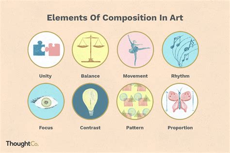 The 8 Elements of Composition in Art