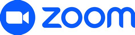 Zoom Logo Png