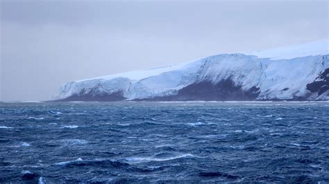 Bouvet Island: The World's Most Remote Island - Life in Norway