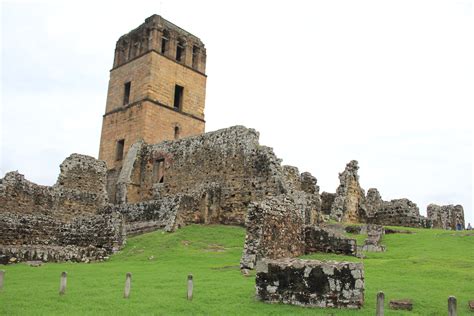 File:Cabildo en las ruinas de Panamá Viejo.JPG - Wikimedia Commons