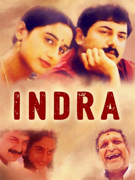 Watch Indra | Prime Video