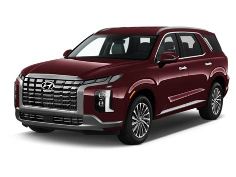 New 2023 Hyundai Palisade CALLIGRAPHY in Nicholasville, KY - Cronin Hyundai