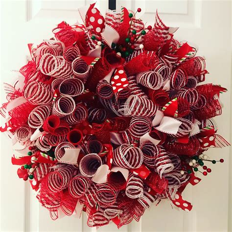 Christmas Ribbon Wreath 2022 – Get Christmas 2022 Update