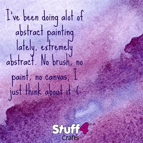 Crafts - Stuff4Crafts.com - Craft Supply | Abstract canvas painting ...