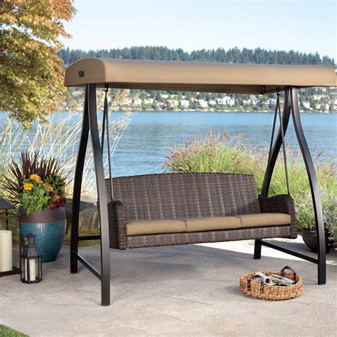 Best Porch Swing Reviews & Guide | The Hammock Expert