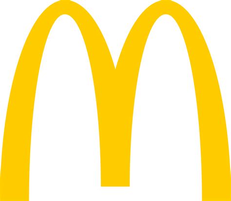 McDonald’s Logo – PNG e Vetor – Download de Logo