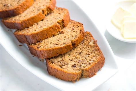 Ridiculously Straightforward Banana Bread – All Recipes