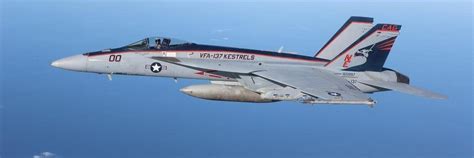 Strike Fighter Squadron 137 (VFA-137), Strike Fighter Wing Pacific veterans in NAS Lemoore, CA ...