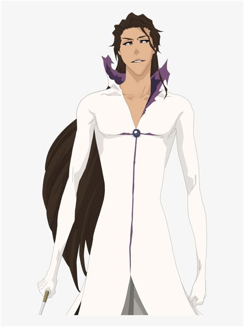 Aizen Hogyoku - Sosuke Aizen All Body Transparent PNG - 771x1037 - Free Download on NicePNG