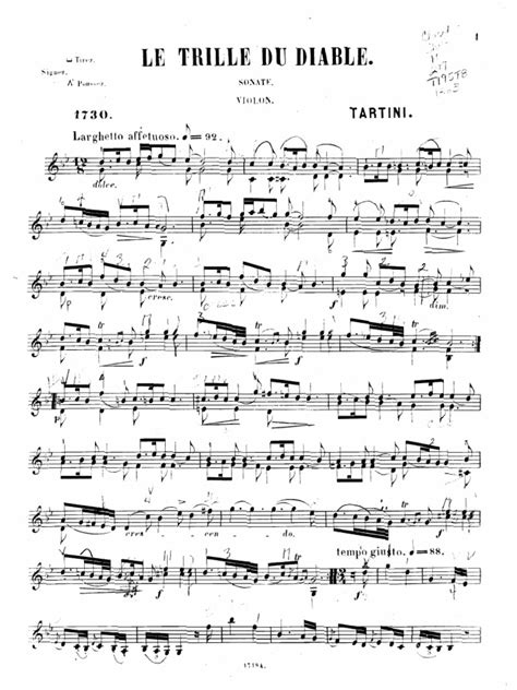 Tartini - The devil's trill sonata.pdf