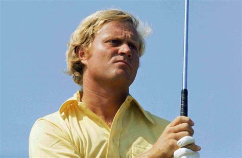 Jack Nicklaus' 5 Greatest PGA Tour Years