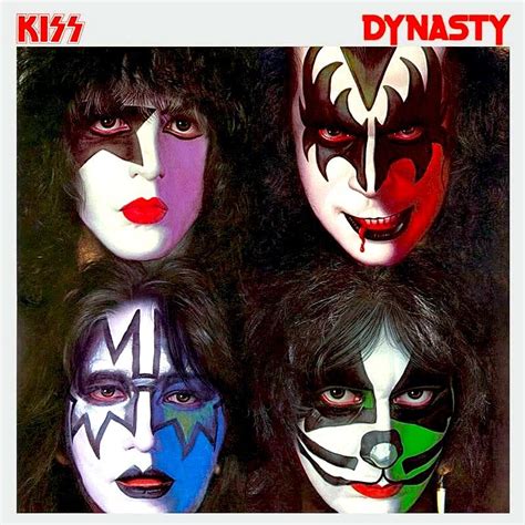 Kiss Dynasty Digital Art by Edward Przydzial | Pixels