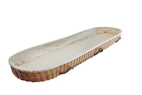 5 Best Biodegradable Caskets for Green, Eco-Burials and Cremations