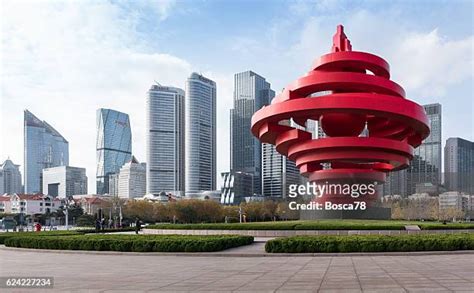 4,650 Qingdao Skyline Stock Photos, High-Res Pictures, and Images - Getty Images