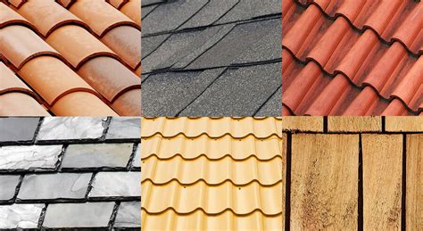 Roofing Materials Pros & Cons - IQV Construction & Roofing