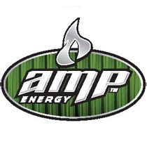 Amp Energy - Logopedia, the logo and branding site